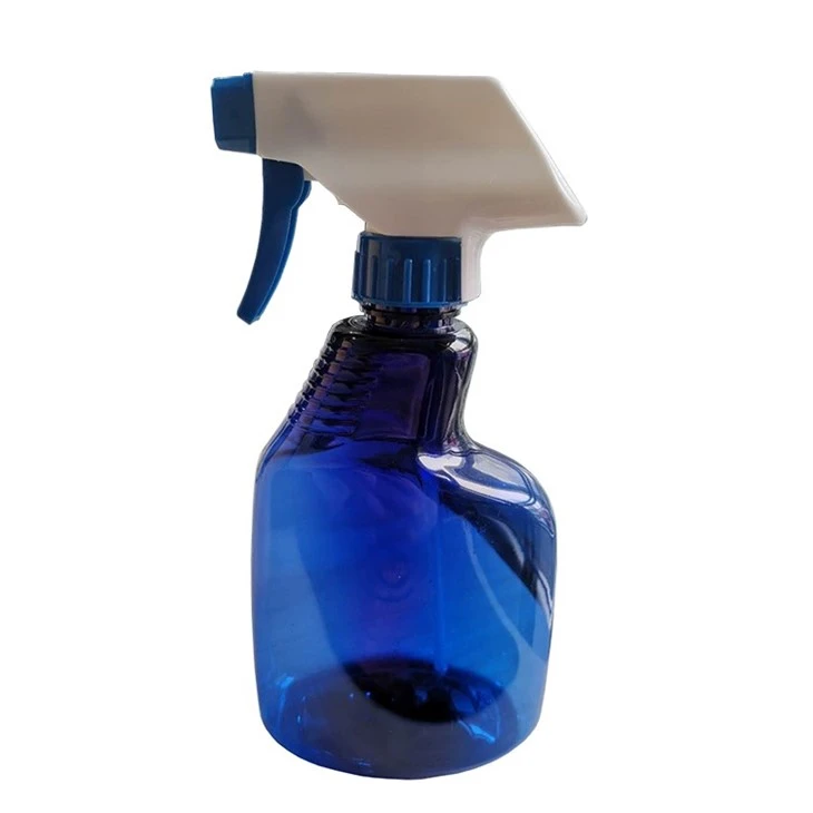 Cleaning Sprayer Bottles