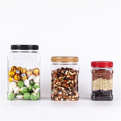 Prócaí Geala Cearnóg Béil Leathan 850ml