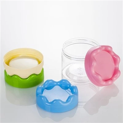 Prócaí Candy Plaisteacha 8 unsa le claibíní