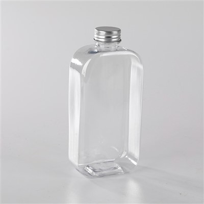 Buidéal Maol Plaisteacha Clear 350ml