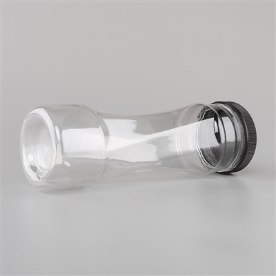 Prócaí Clear Plaisteacha Do Stóráil Candy