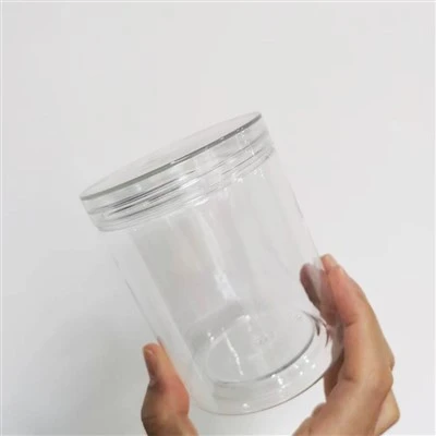 Prócaí Clear Plaisteacha 16oz