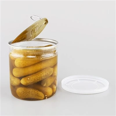 Prócaí Plaisteacha Le haghaidh Pickles